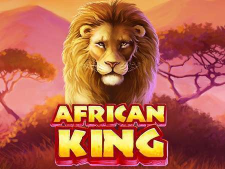 African King