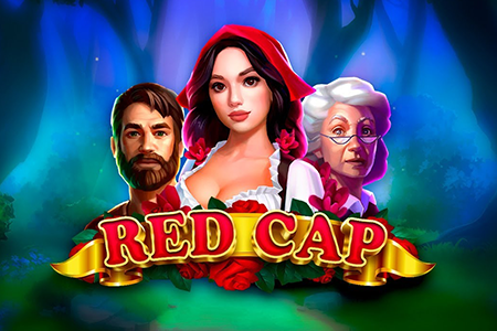 Red Cap