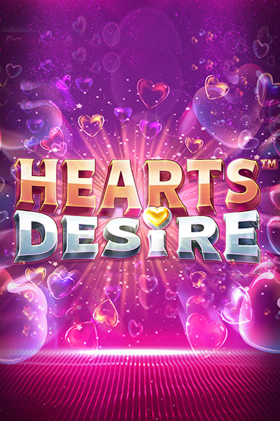 Hearts Desire NJP