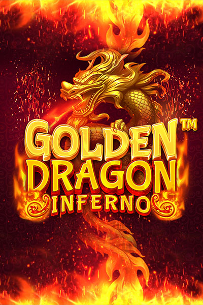 Golden Dragon Inferno