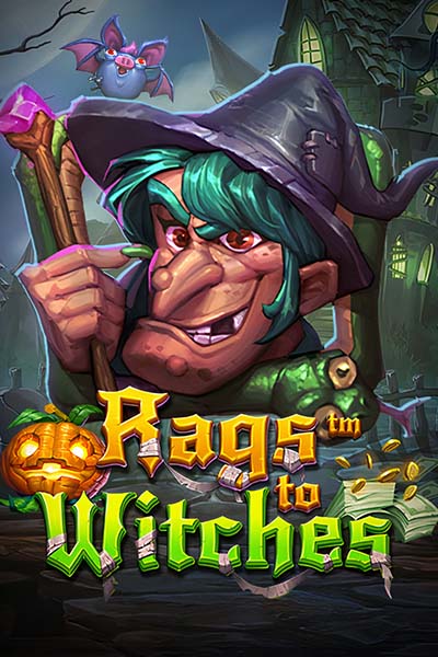 Rags to Witches NJP