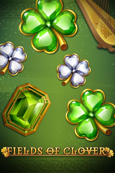 Fields of Clover