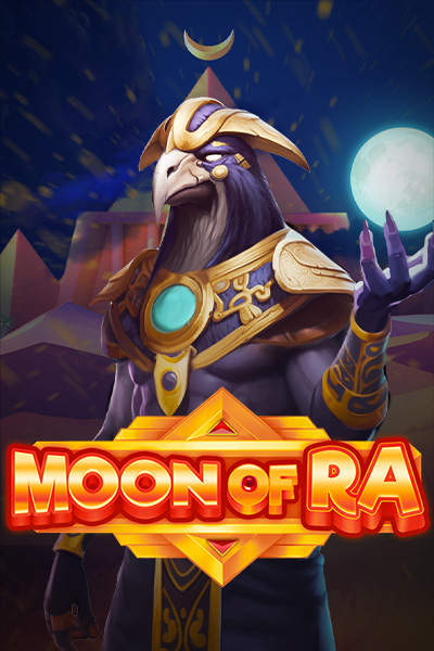 Moon Of Ra: Running Wins