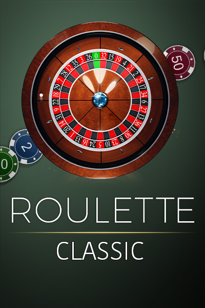 Roulette Classic