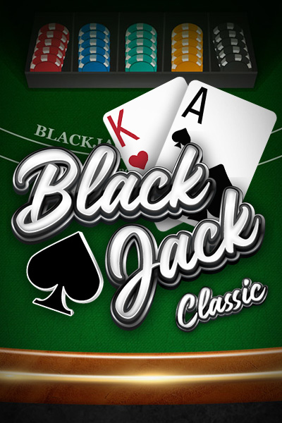 Blackjack Classic