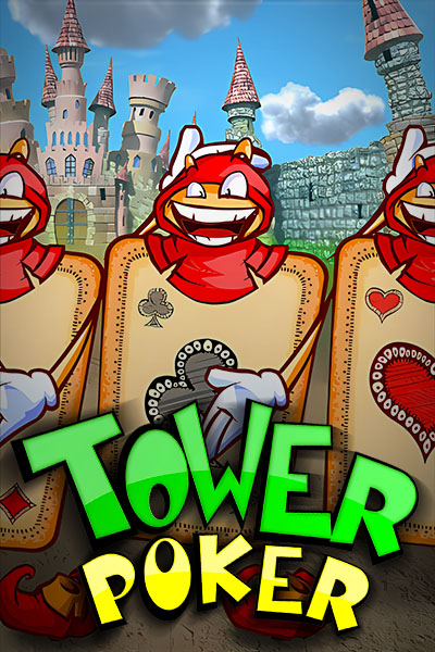Tower Poker