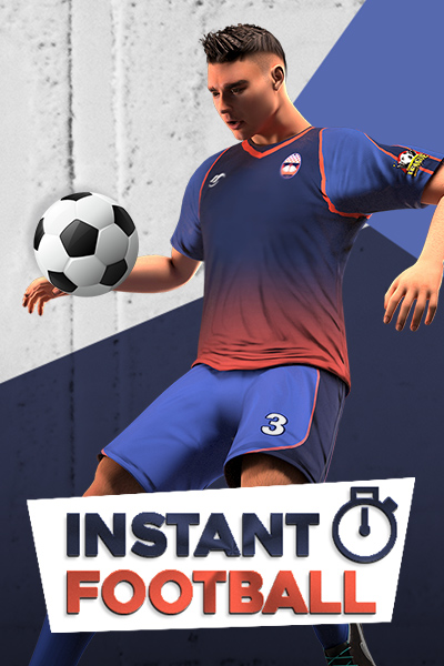 Instant Football