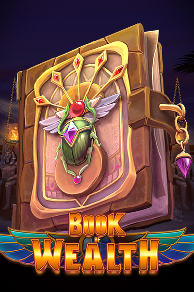Book of Wealth