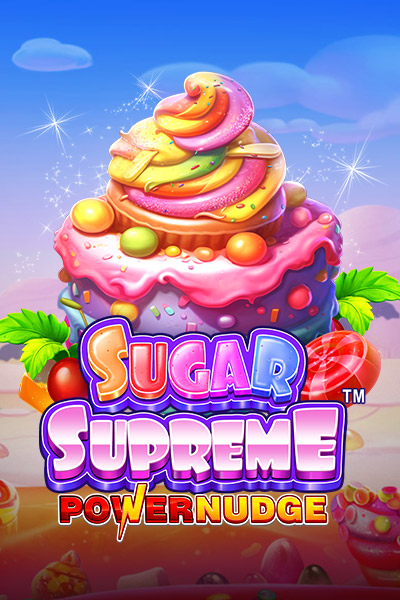 Sugar Supreme Powernudge