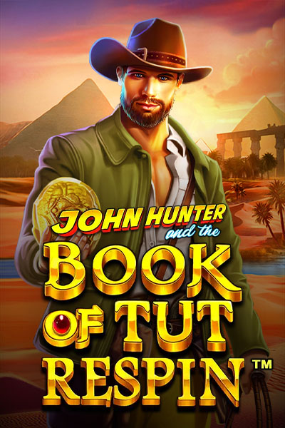Book Of Tut Respin