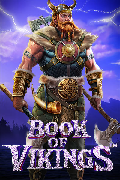 Book of Vikings