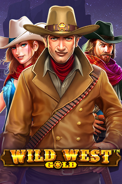 Wild West Gold