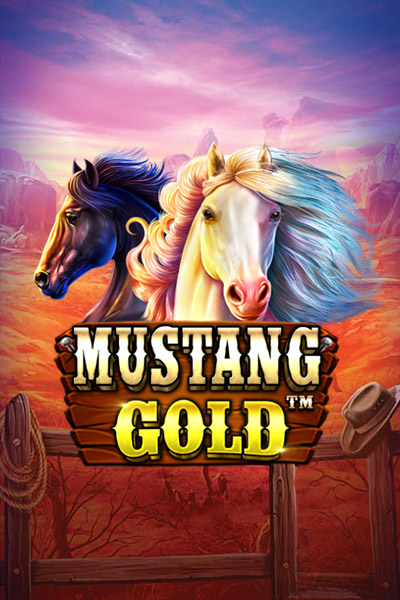 Mustang Gold