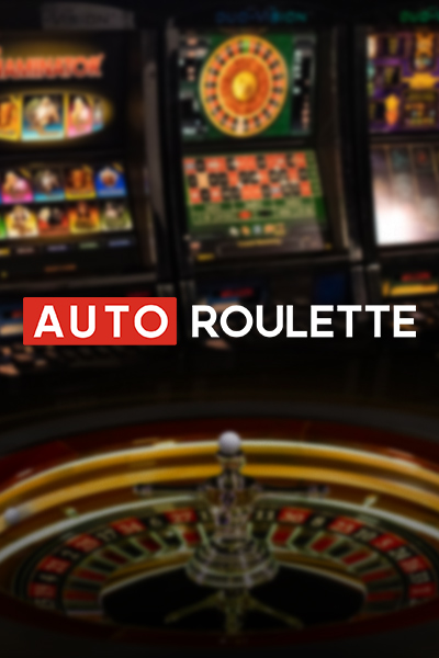 Auto Roulette