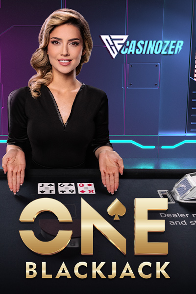 ONE Blackjack ONE Blackjack