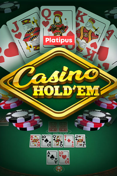 Casino Hold'em Casino Hold'em