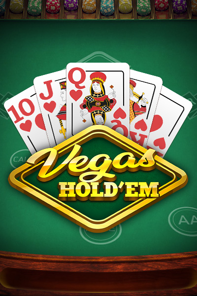 Vegas Hold’em