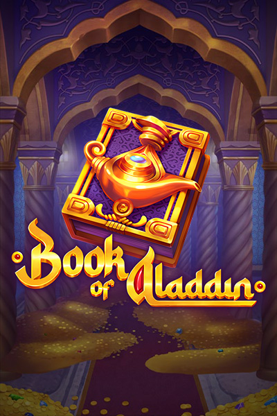 Book of Aladdin