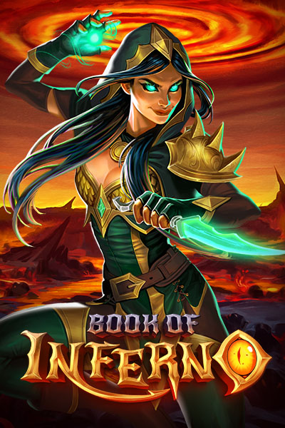 Book of Inferno