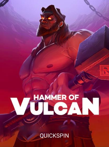 Hammer of Vulcan