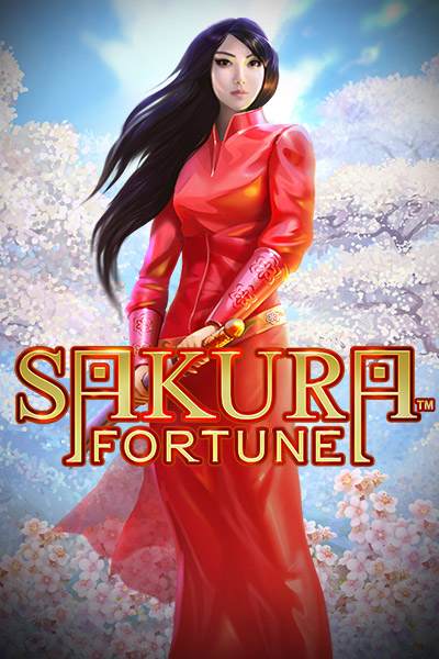 Sakura Fortune
