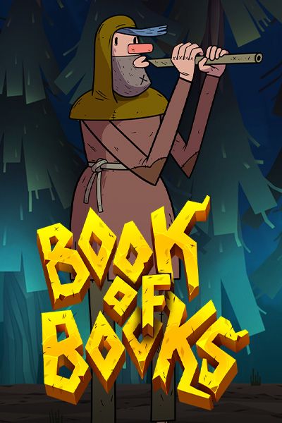Book of Books Book of Books