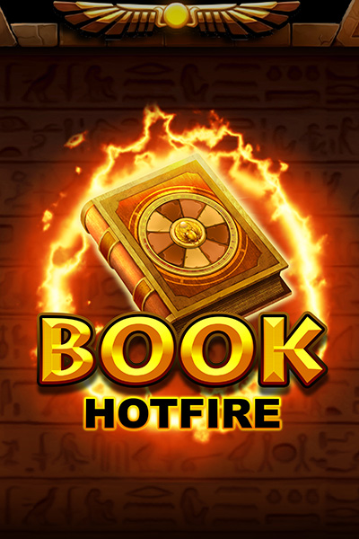 Book Hotfire Book Hotfire