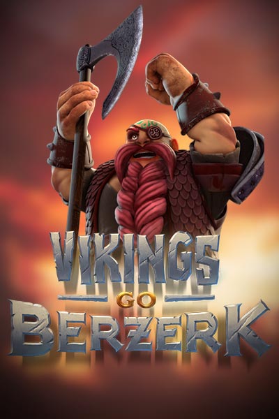 Vikings go Berzerk