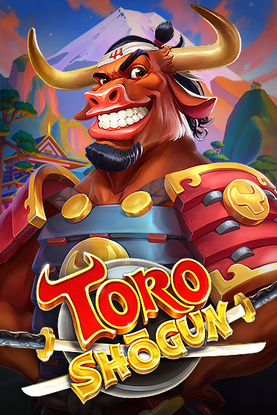 Toro Shogun