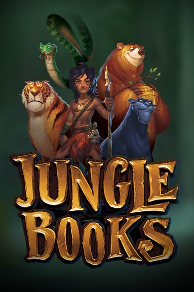 Jungle Books Jungle Books