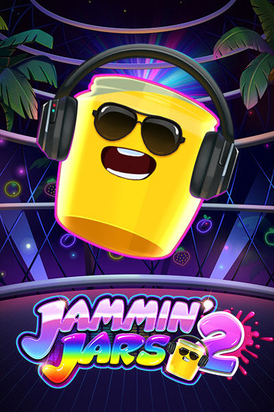 Jammin' Jars 2
