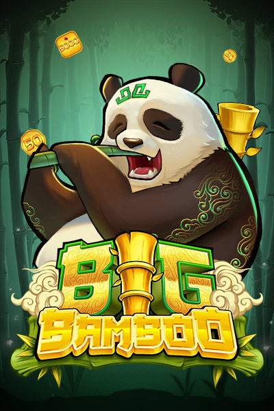 Big Bamboo Big Bamboo