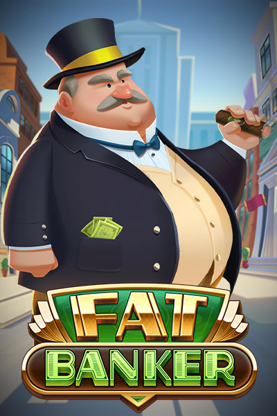 Fat Banker Fat Banker