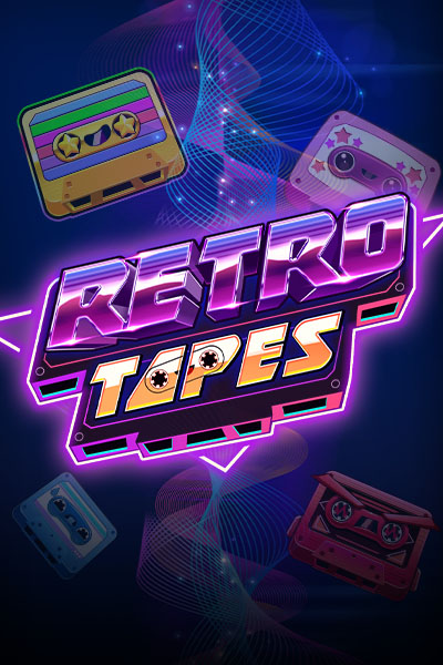 Retro Tapes Retro Tapes