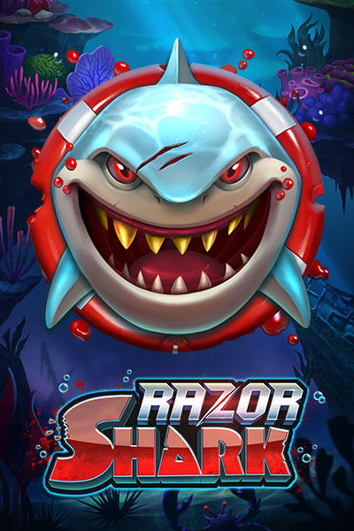 Razor Shark Razor Shark