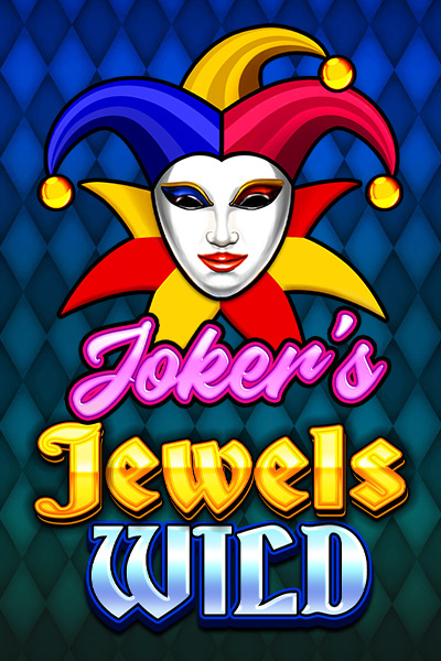 Joker's Jewels Wild