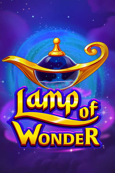 Lamp of Wonder