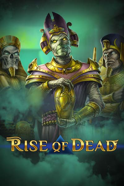Rise of Dead