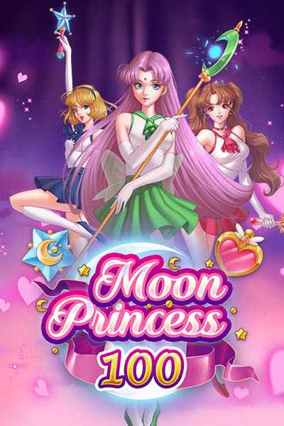Moon Princess 100