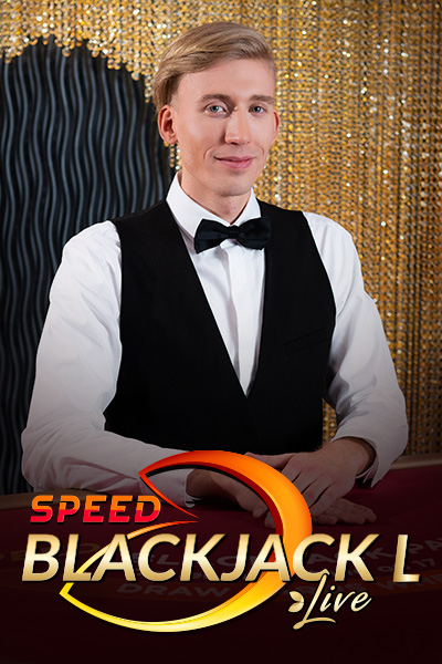 Speed Blackjack L Speed Blackjack L