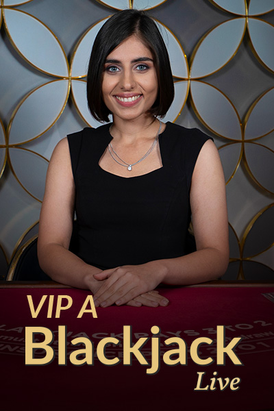 Blackjack VIP A Blackjack VIP A