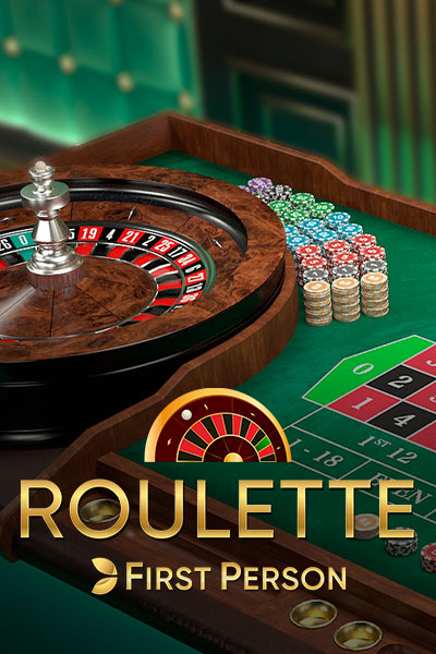 First Person Roulette First Person Roulette