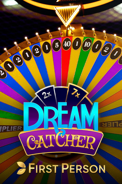 First Person Dream Catcher First Person Dream Catcher