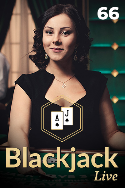 Blackjack Classic 66