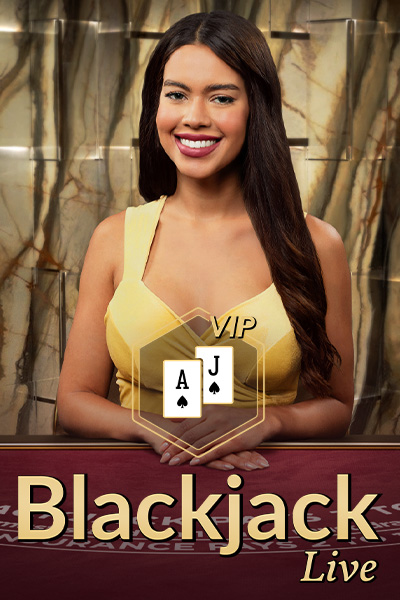 Blackjack VIP 56