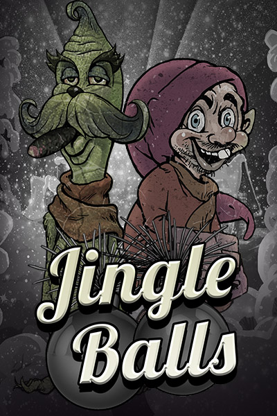 Jingle Balls