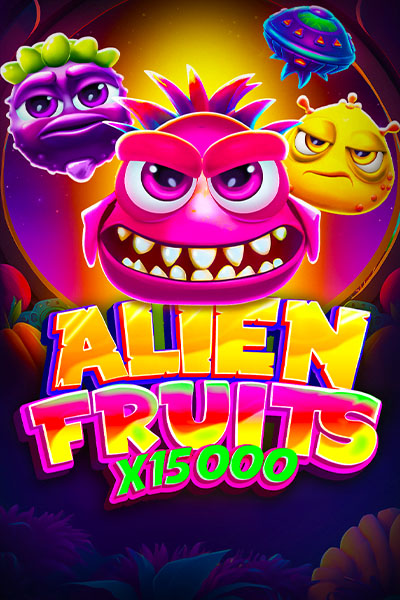 Alien Fruits