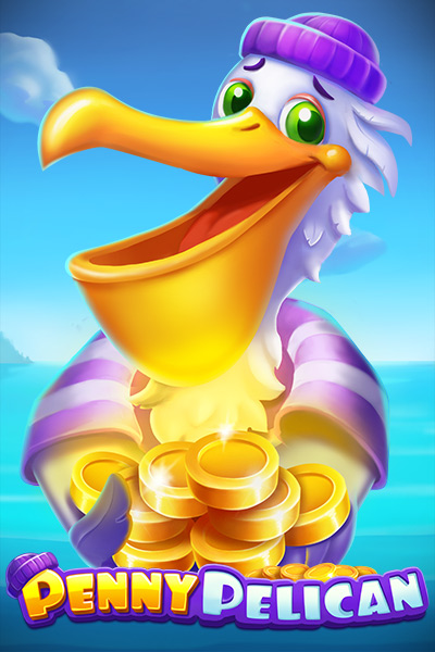 Penny Pelican