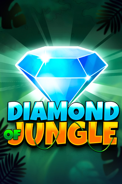 Diamond of Jungle