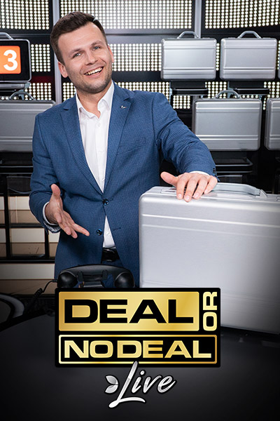 Deal or No Deal